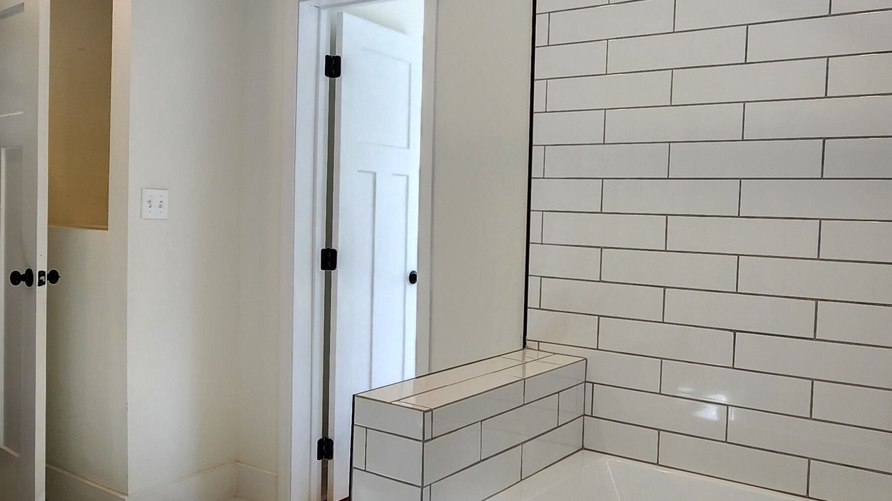 Photo of Bathroom in Tazewell