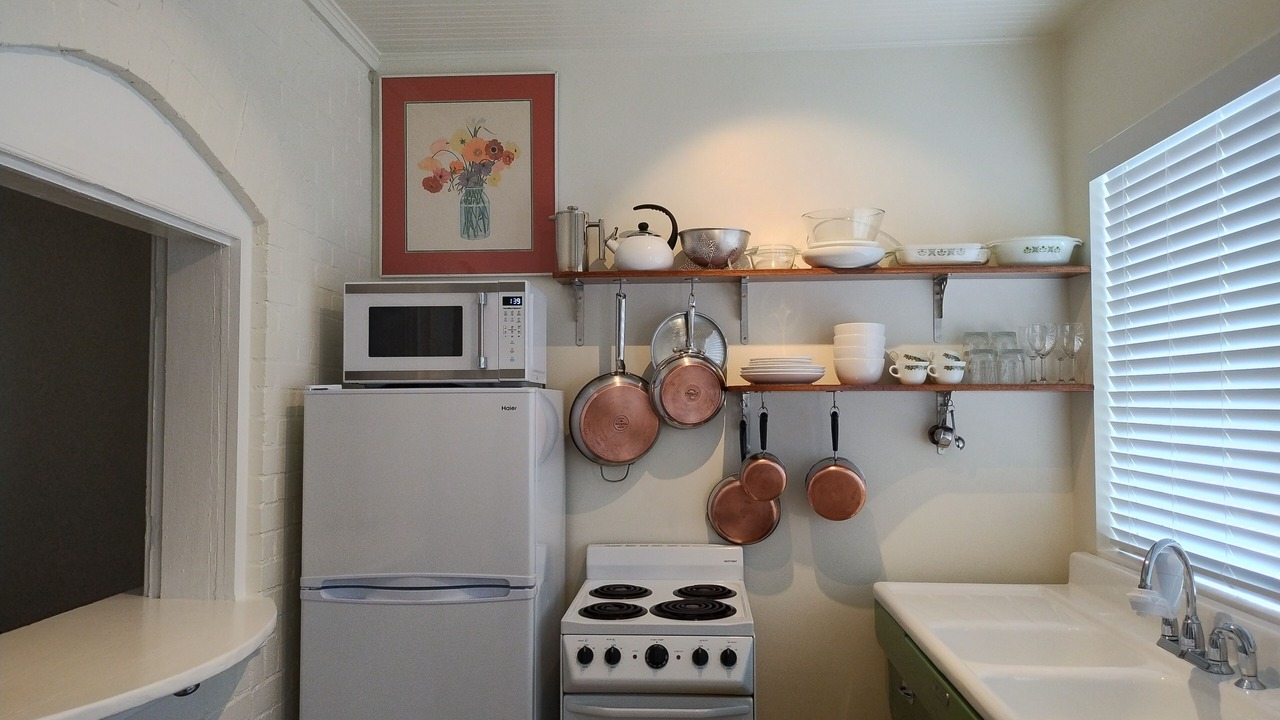 Photo of Kitchen in Delta