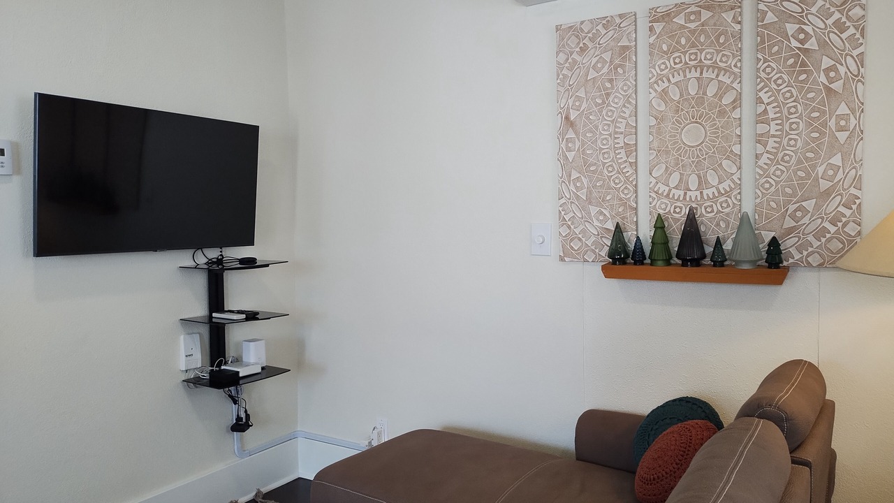 Photo of Livingroom in Delta