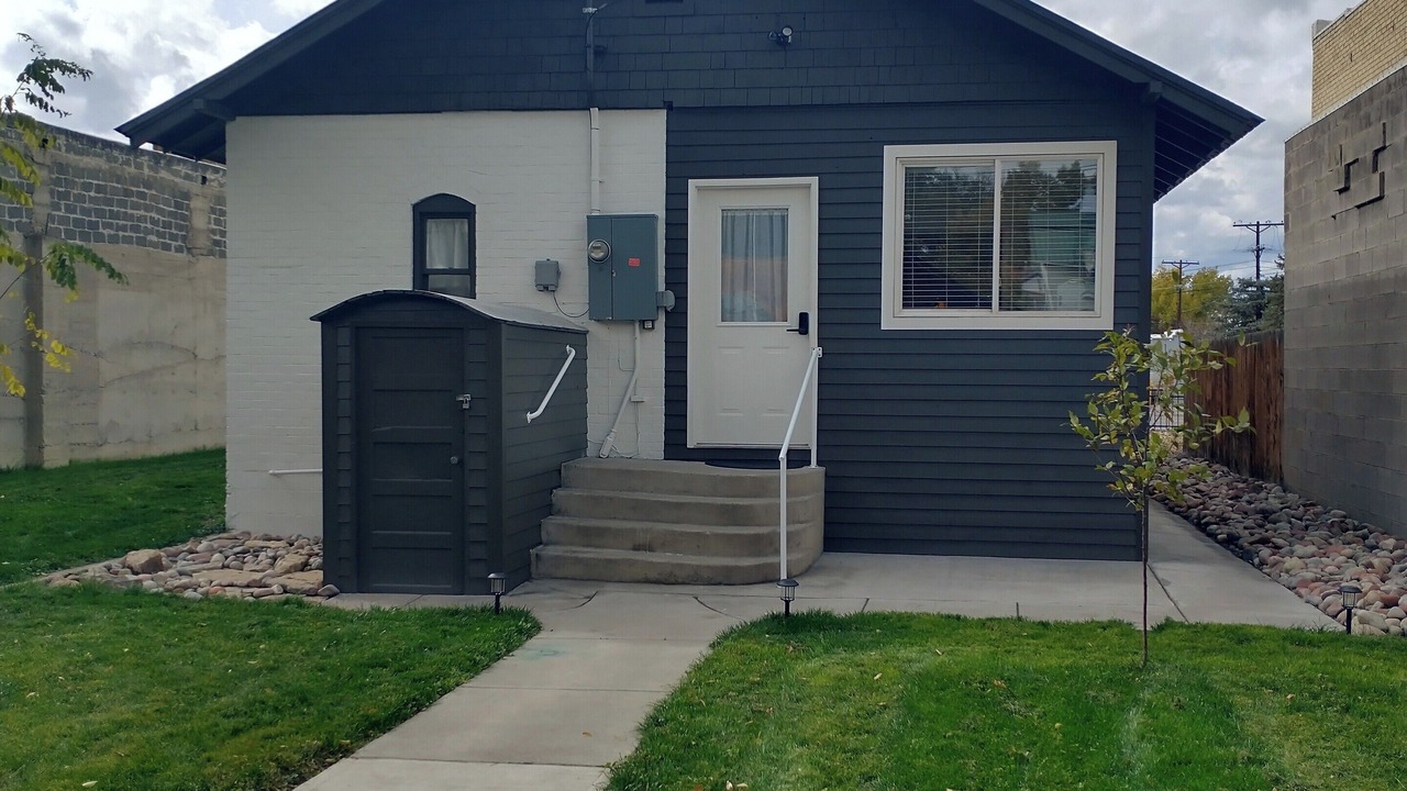 Photo of Outdoor in Delta