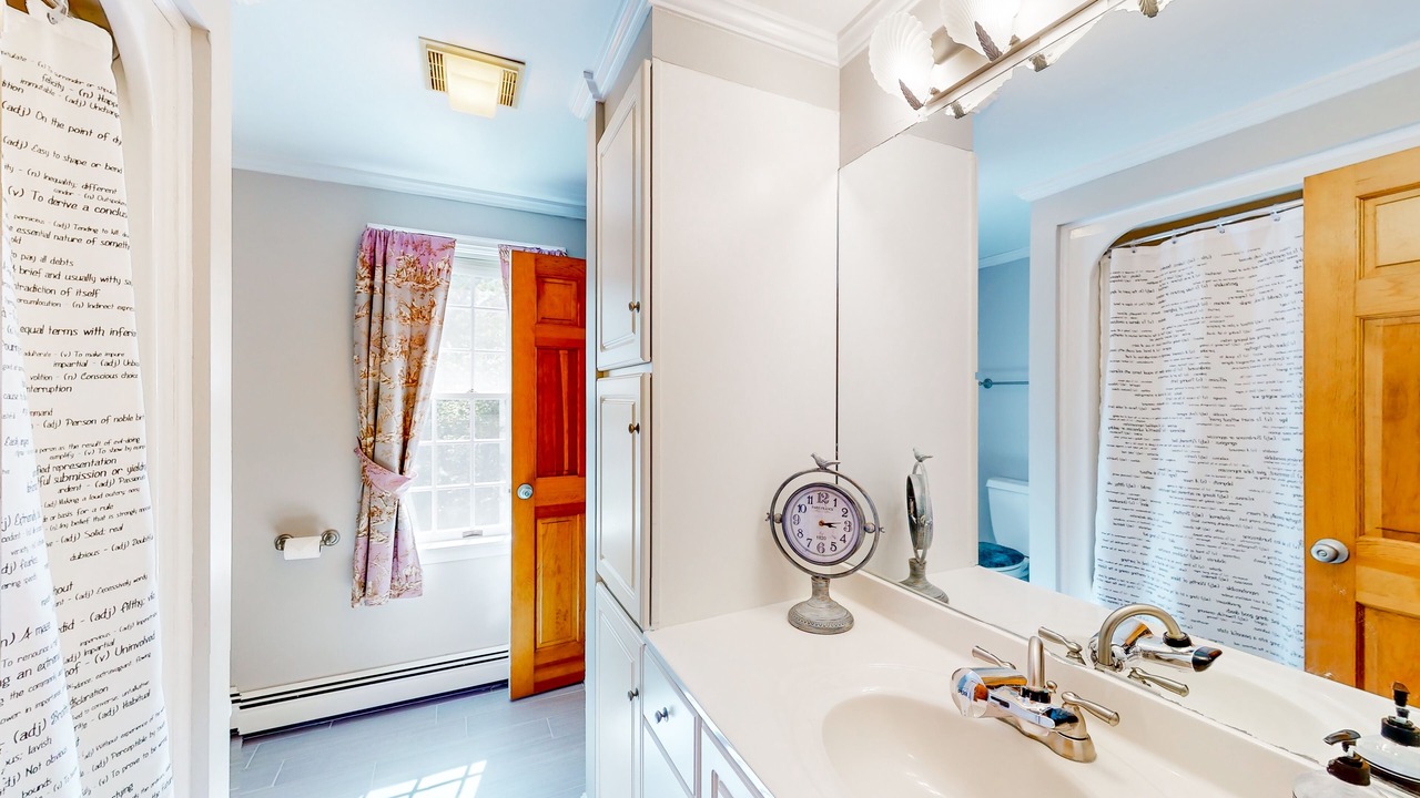 Photo of Bathroom in Eastham