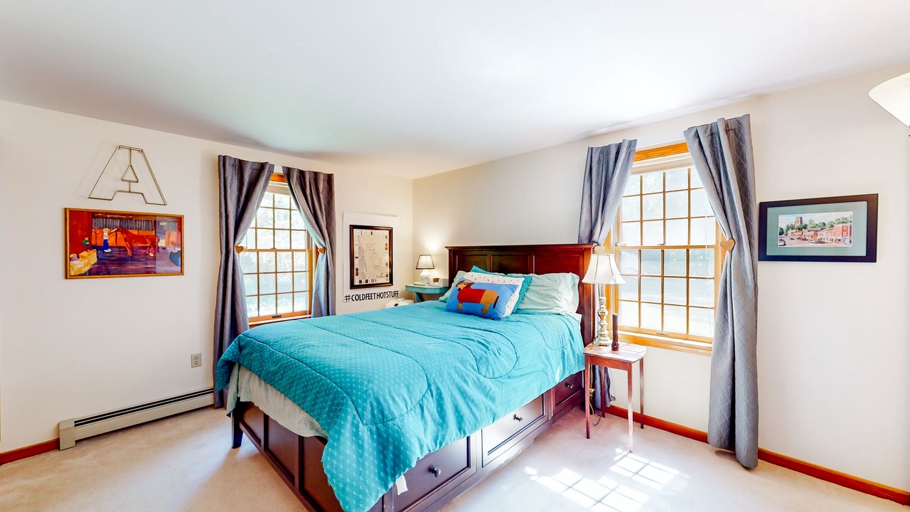 Photo of Bedroom in Eastham