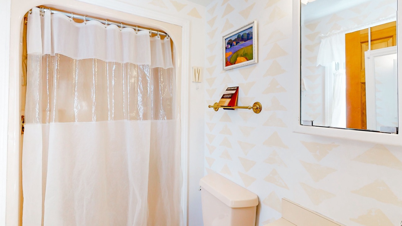Photo of Bathroom in Eastham