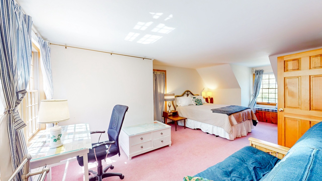 Photo of Bedroom in Eastham