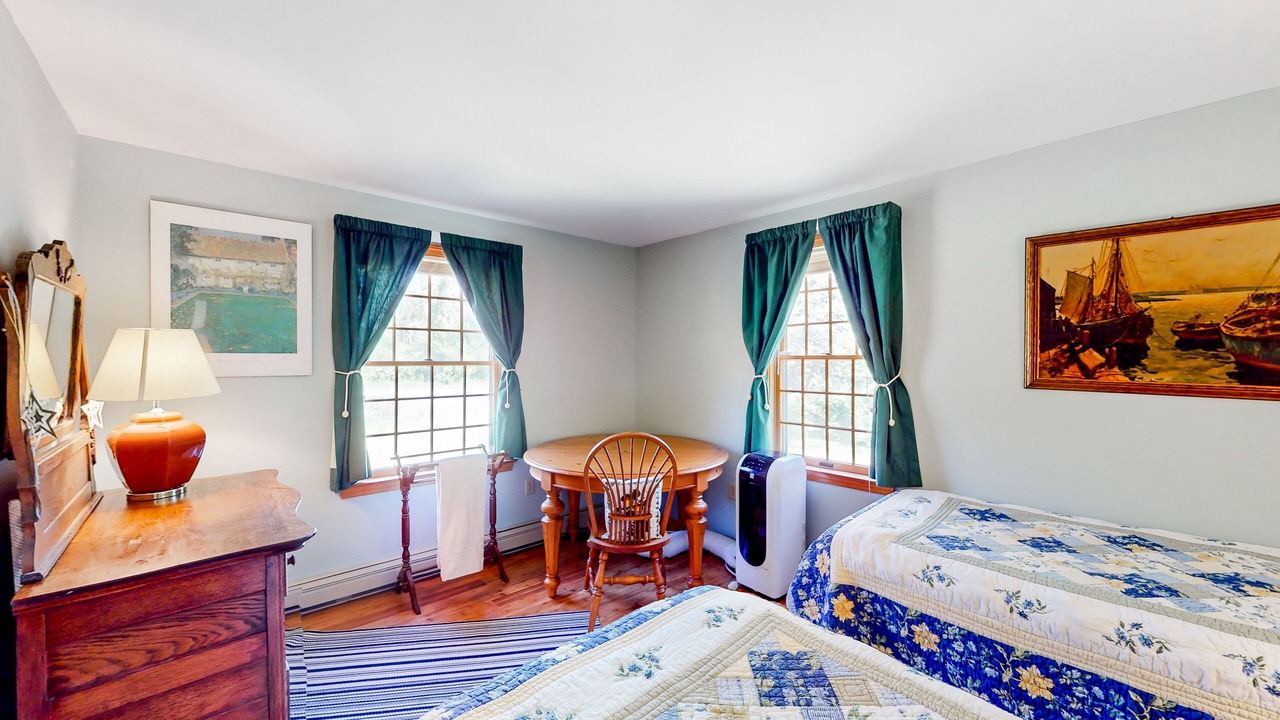 Photo of Bedroom in Eastham