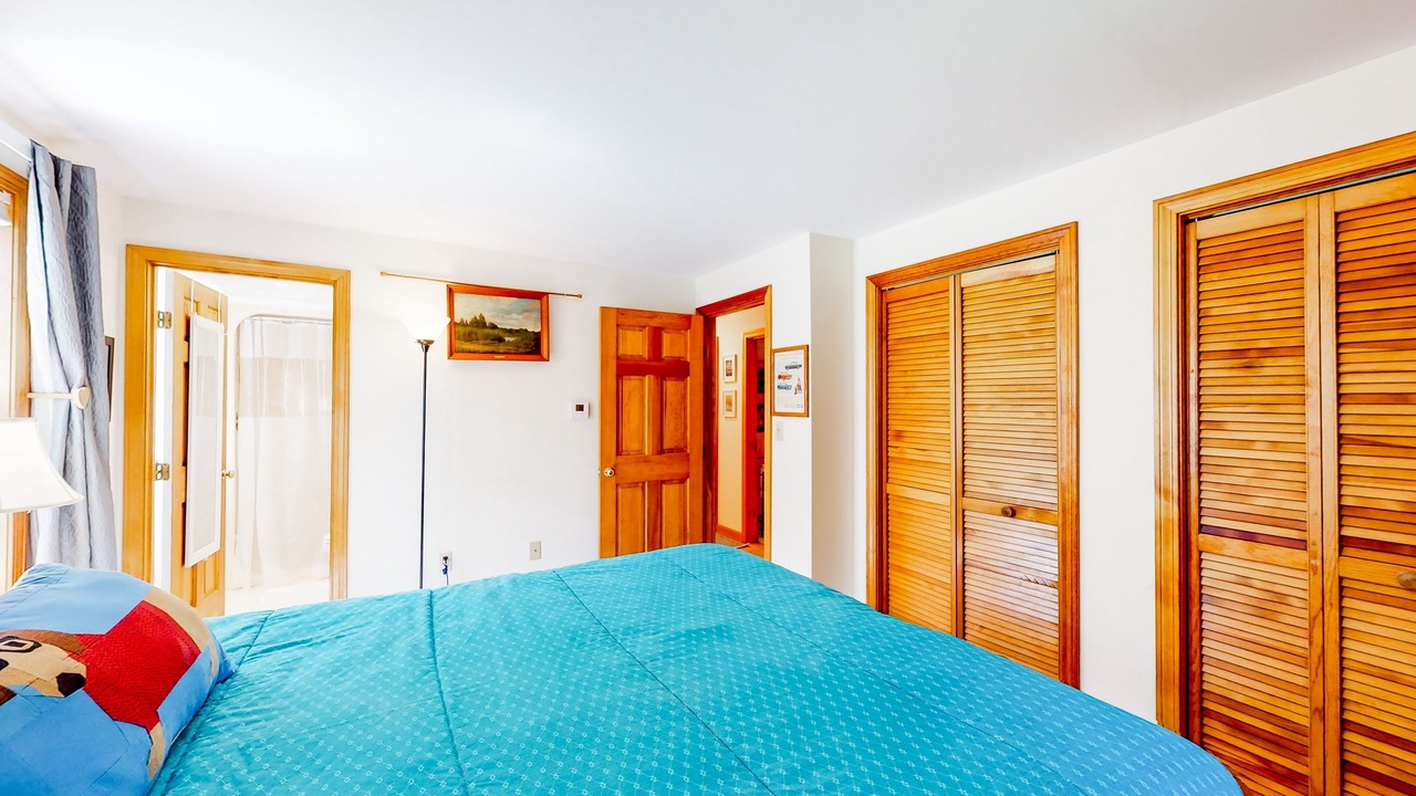 Photo of Bedroom in Eastham