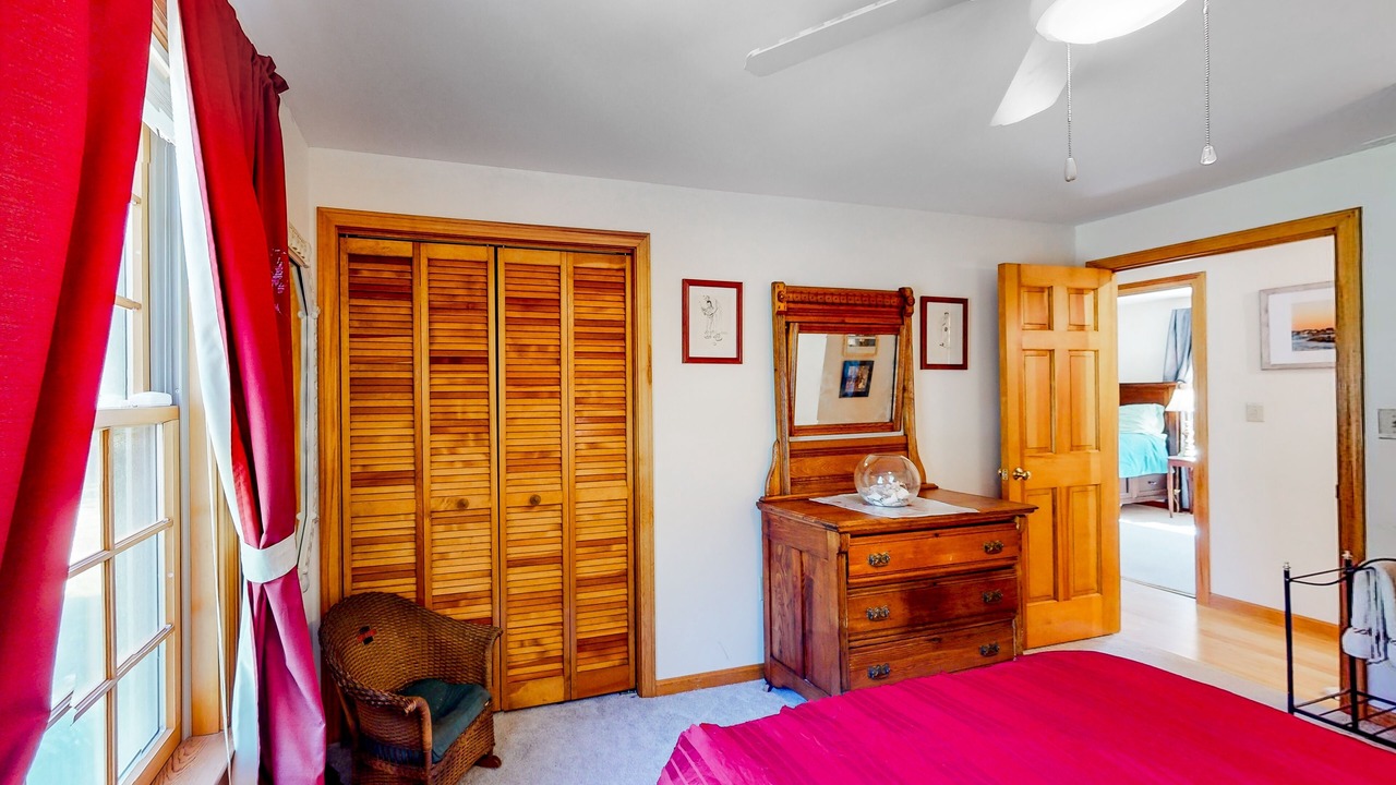 Photo of Bedroom in Eastham