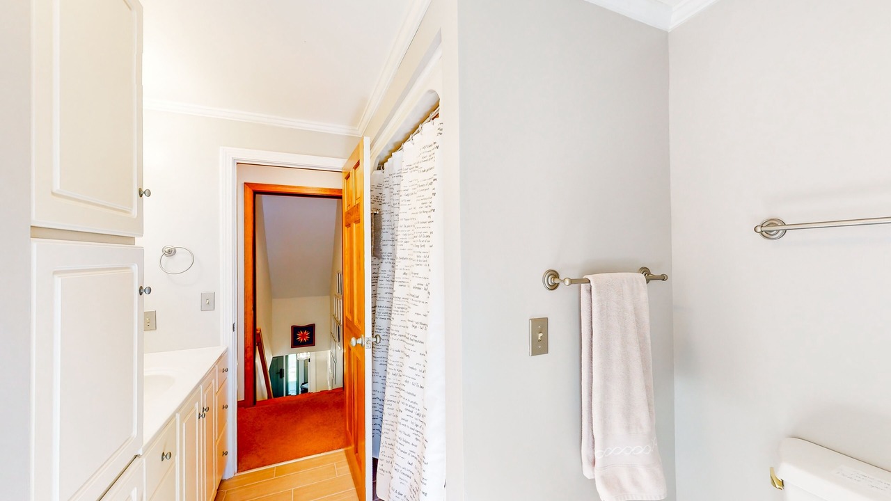 Photo of Bathroom in Eastham