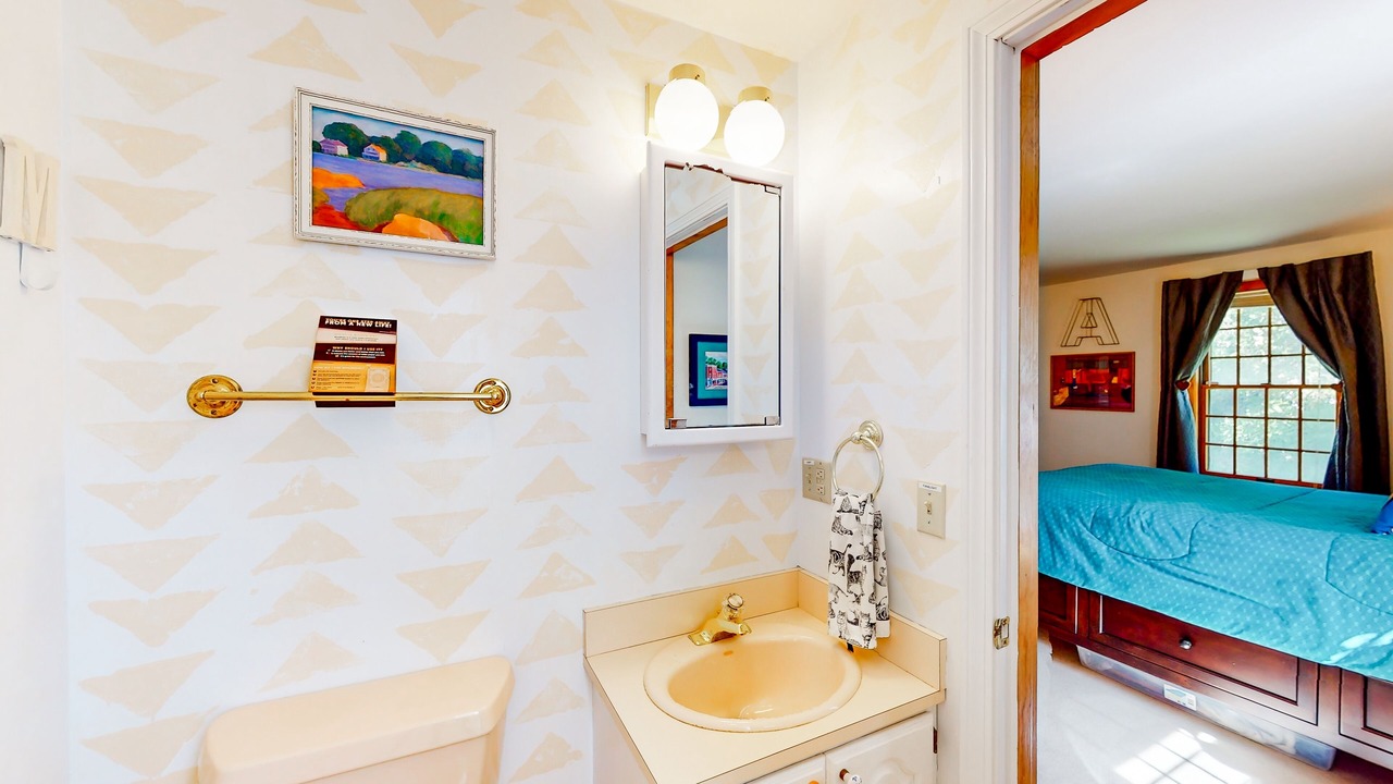 Photo of Bathroom in Eastham