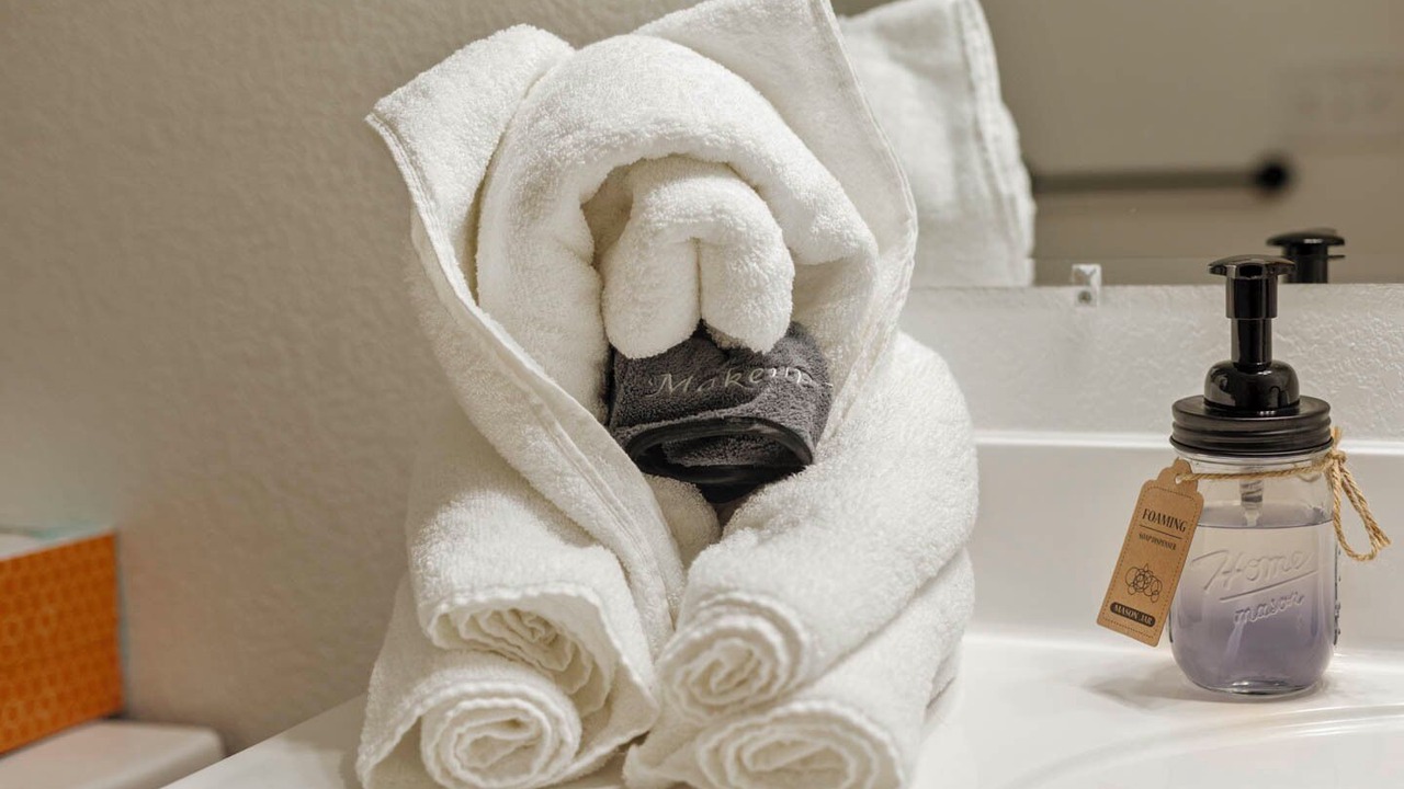 Photo of Bathroom in Murphy