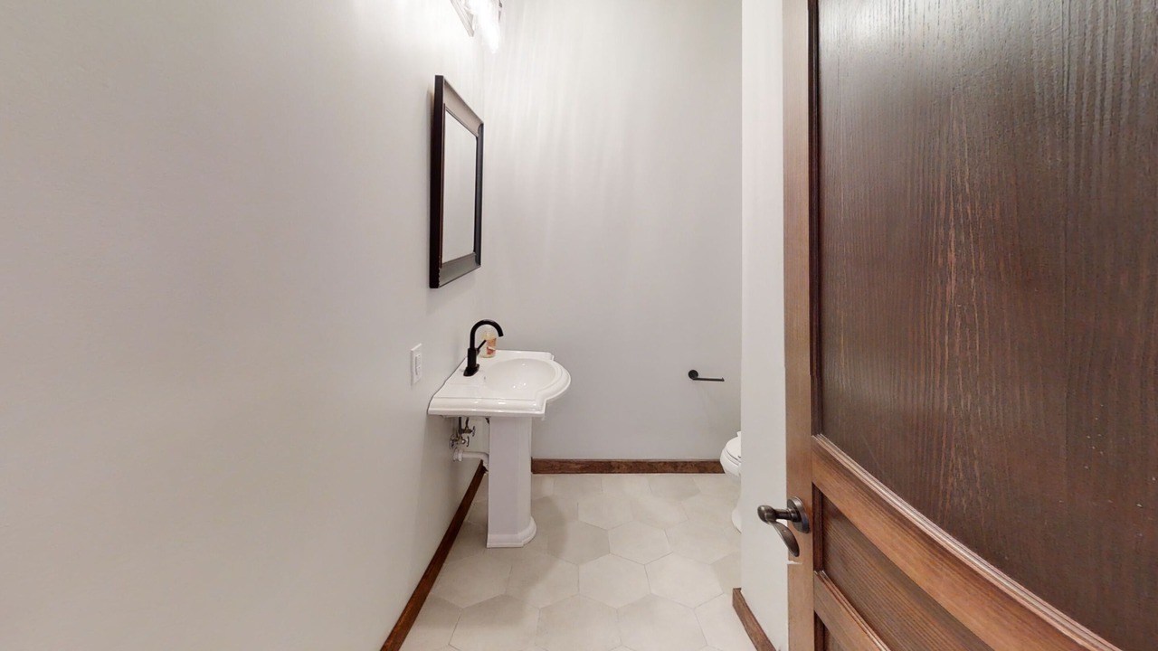Photo of Bathroom in Snowshoe