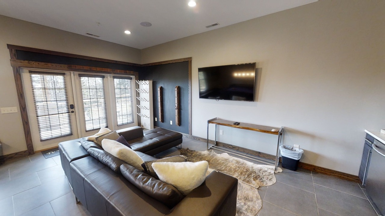 Photo of Bedroom in Snowshoe
