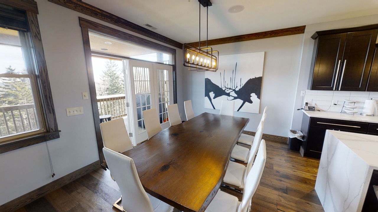 Photo of Bedroom in Snowshoe