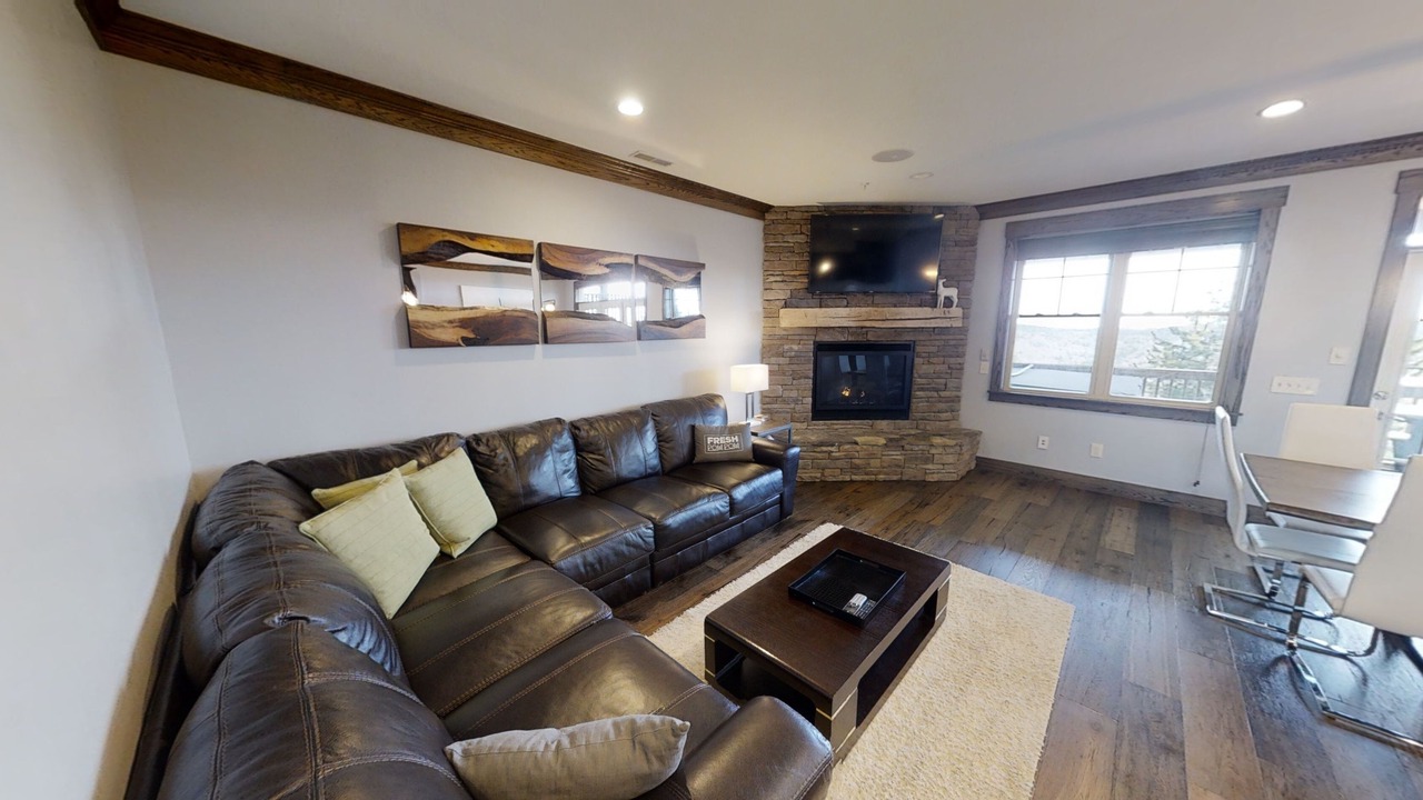 Photo of Bedroom in Snowshoe