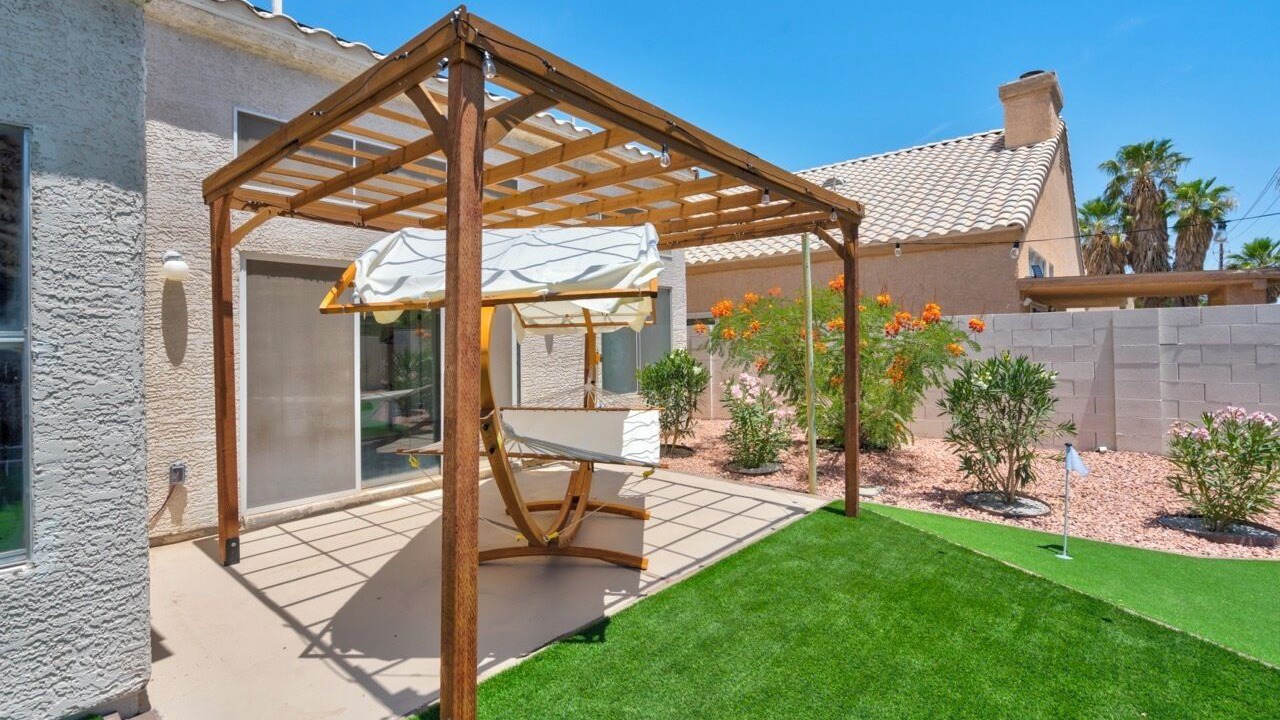 Photo of Outdoor in North Las Vegas