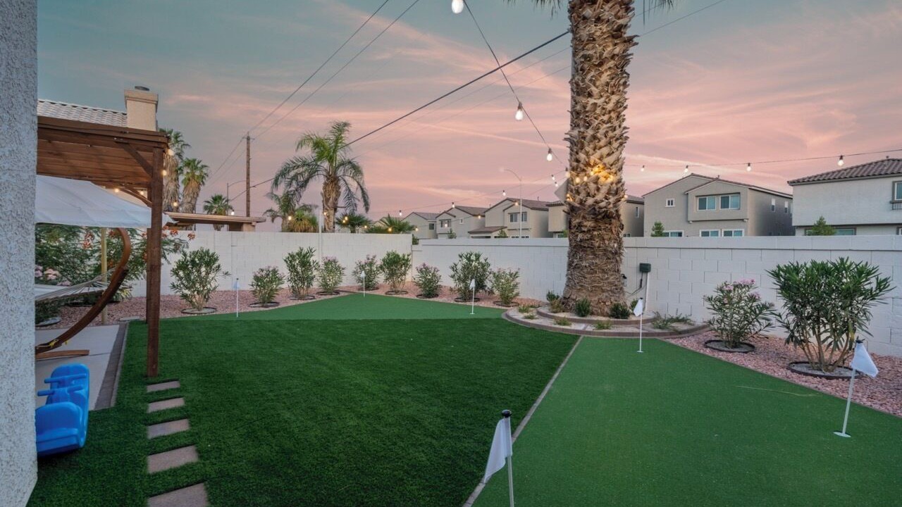 Photo of Outdoor in North Las Vegas