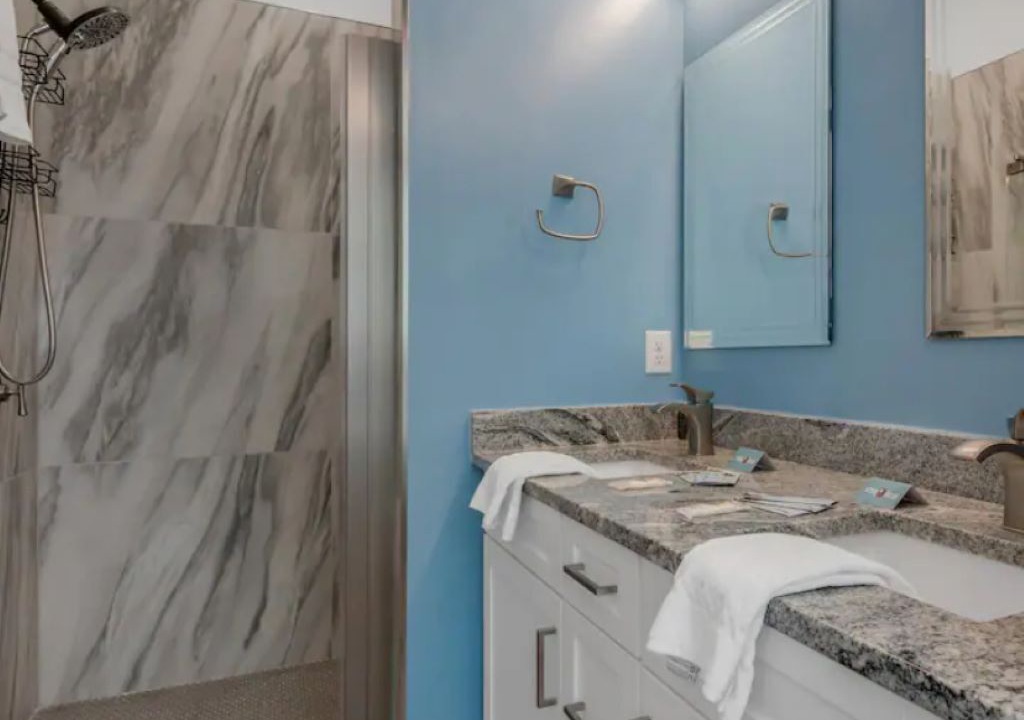 Photo of Bathroom in Inglewood