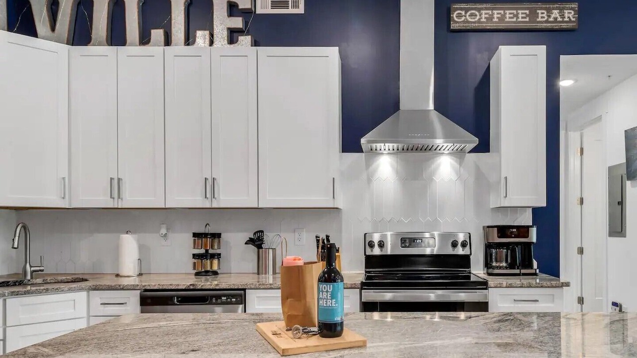 Photo of Kitchen in Inglewood