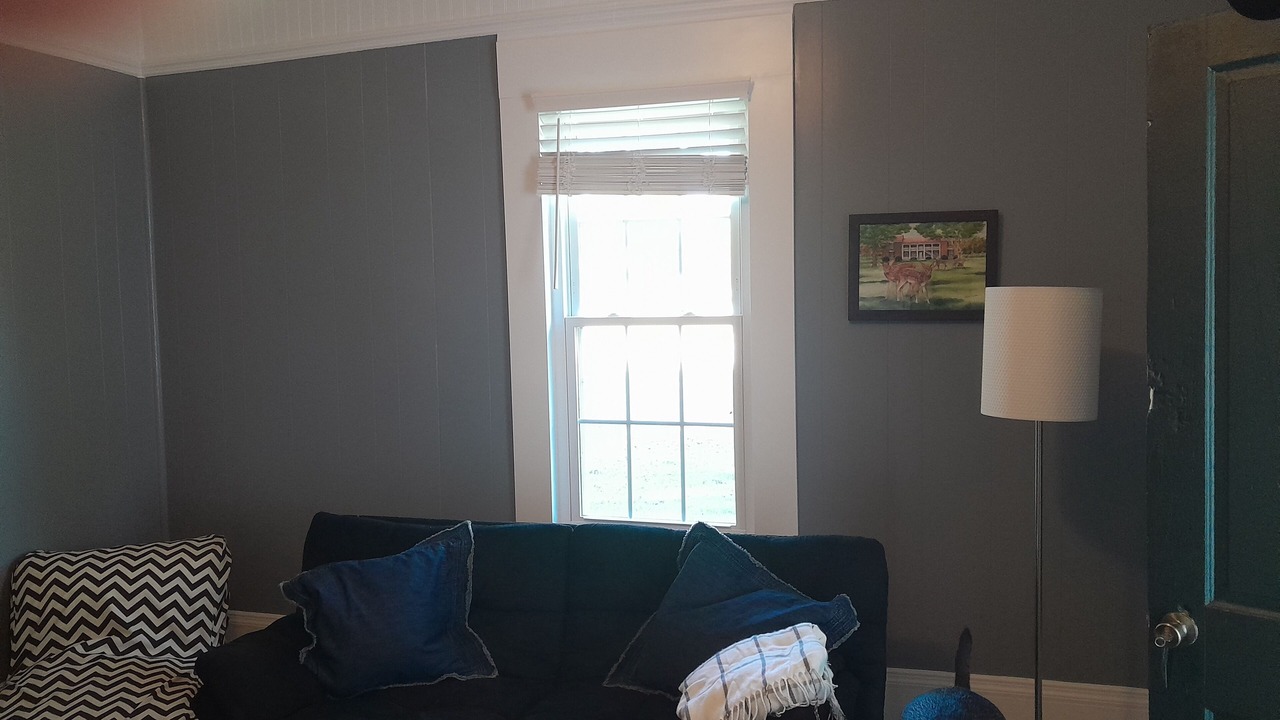 Photo of Livingroom in Dixon Springs
