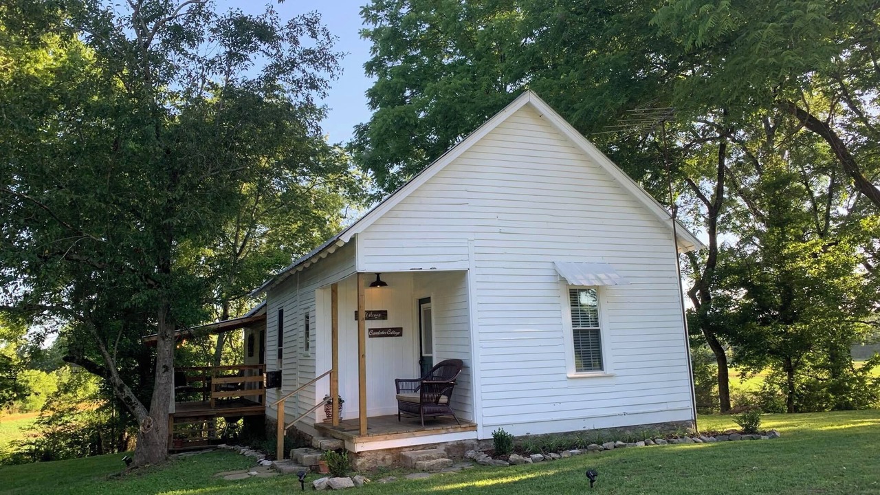 Photo of Outdoor in Dixon Springs