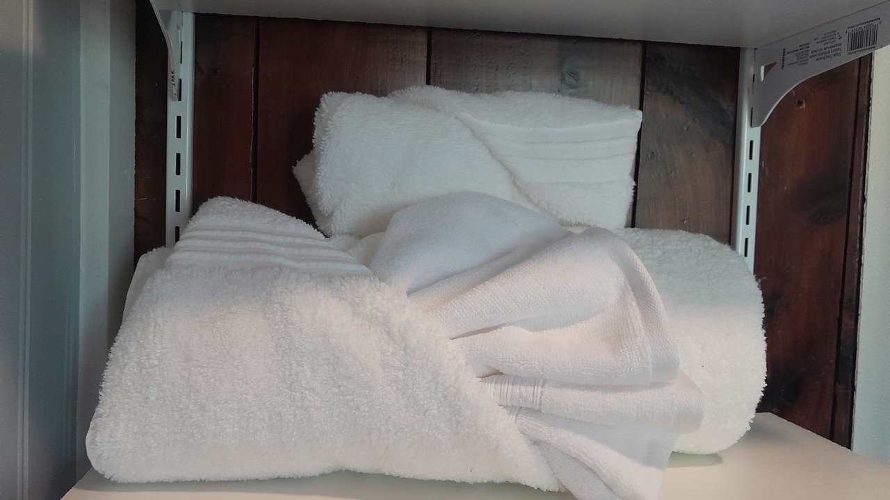 Photo of Bedroom in Dixon Springs