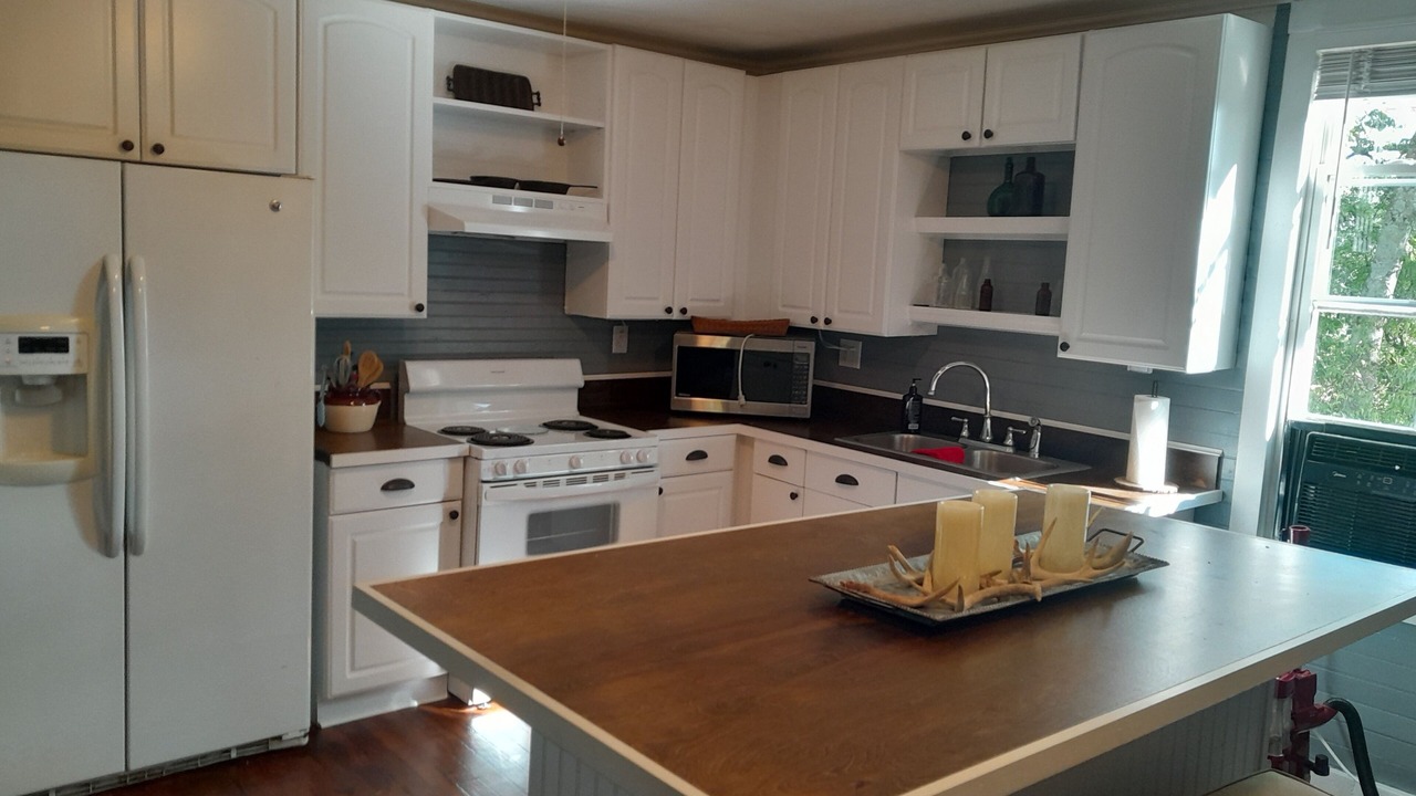 Photo of Kitchen in Dixon Springs