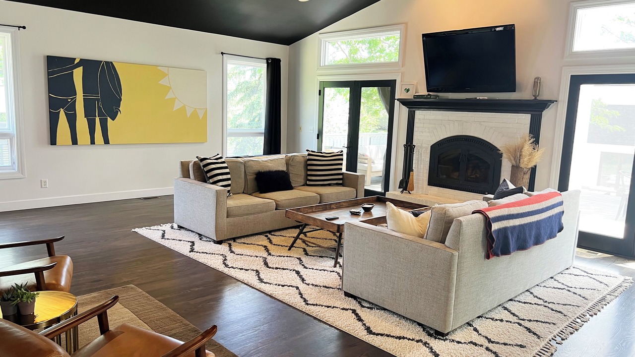 Photo of Livingroom in Parkside