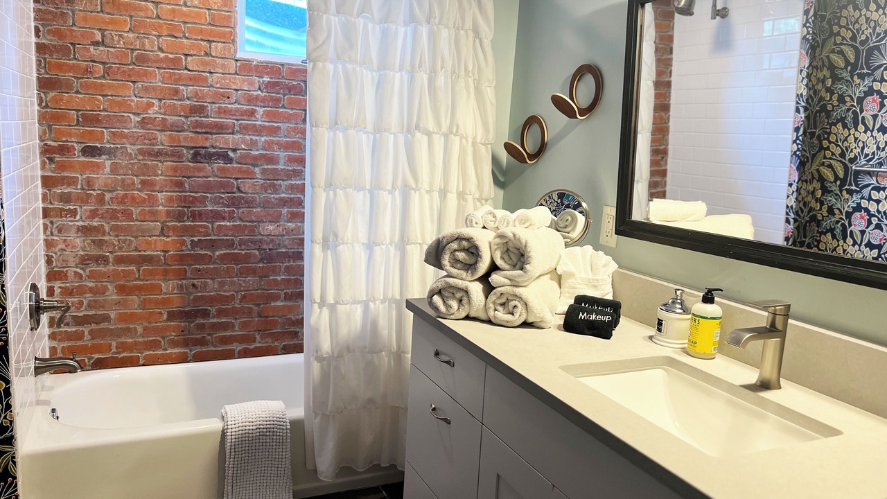 Photo of Bathroom in Parkside