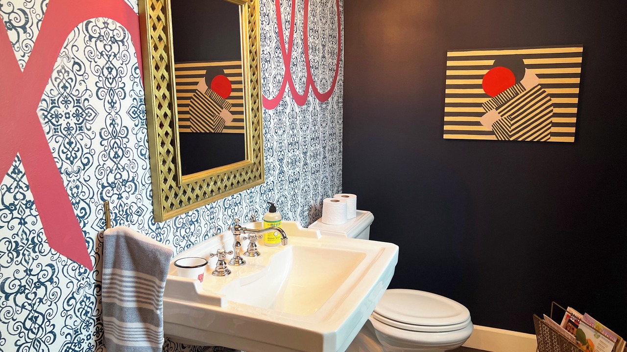 Photo of Bathroom in Parkside