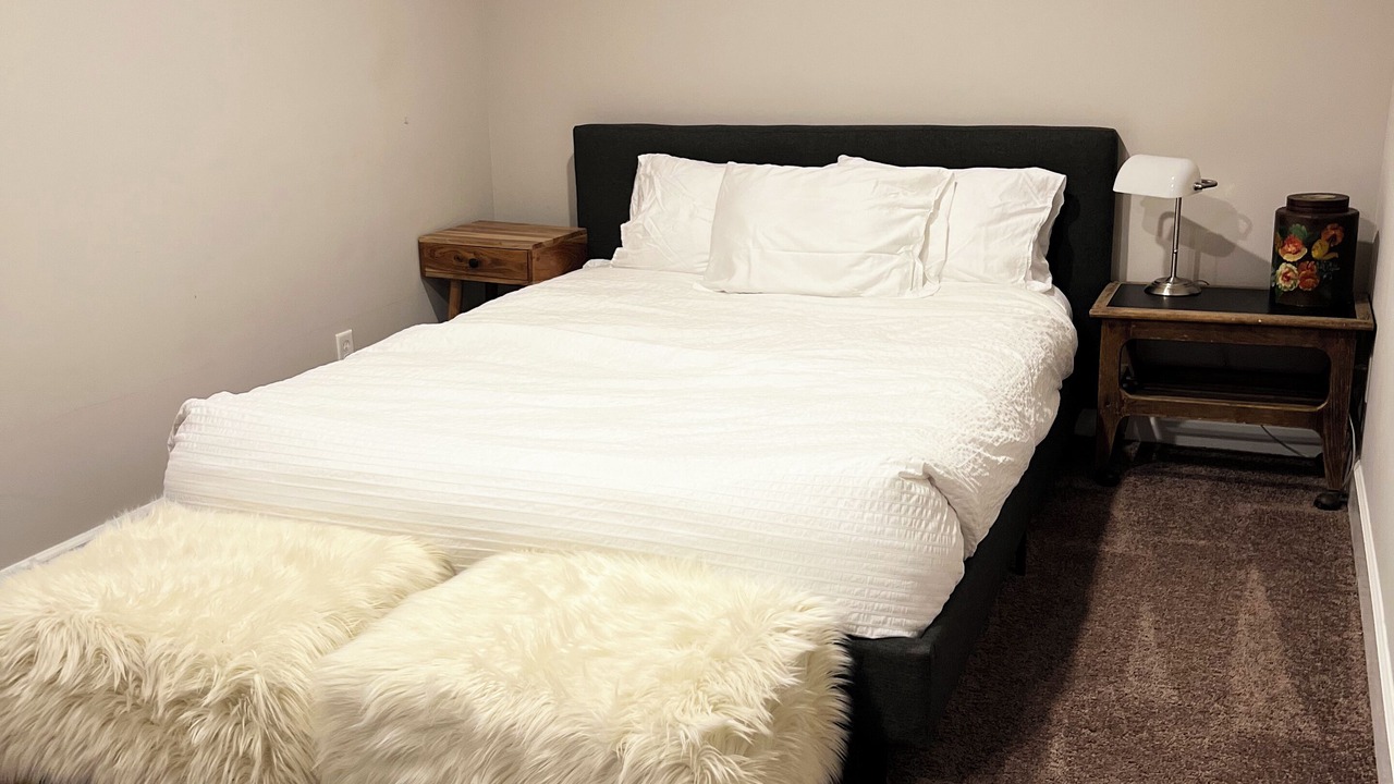 Photo of Bedroom in Parkside