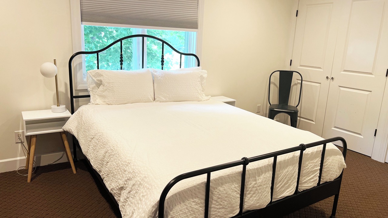 Photo of Bedroom in Parkside