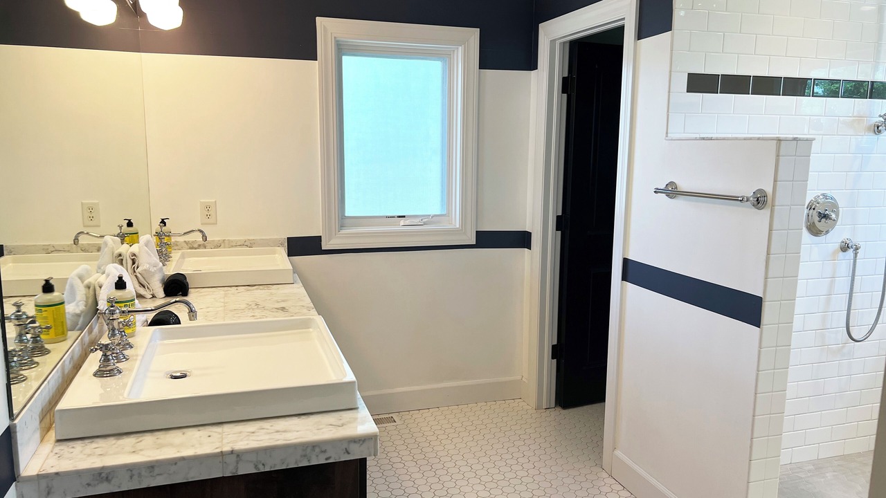 Photo of Bathroom in Parkside