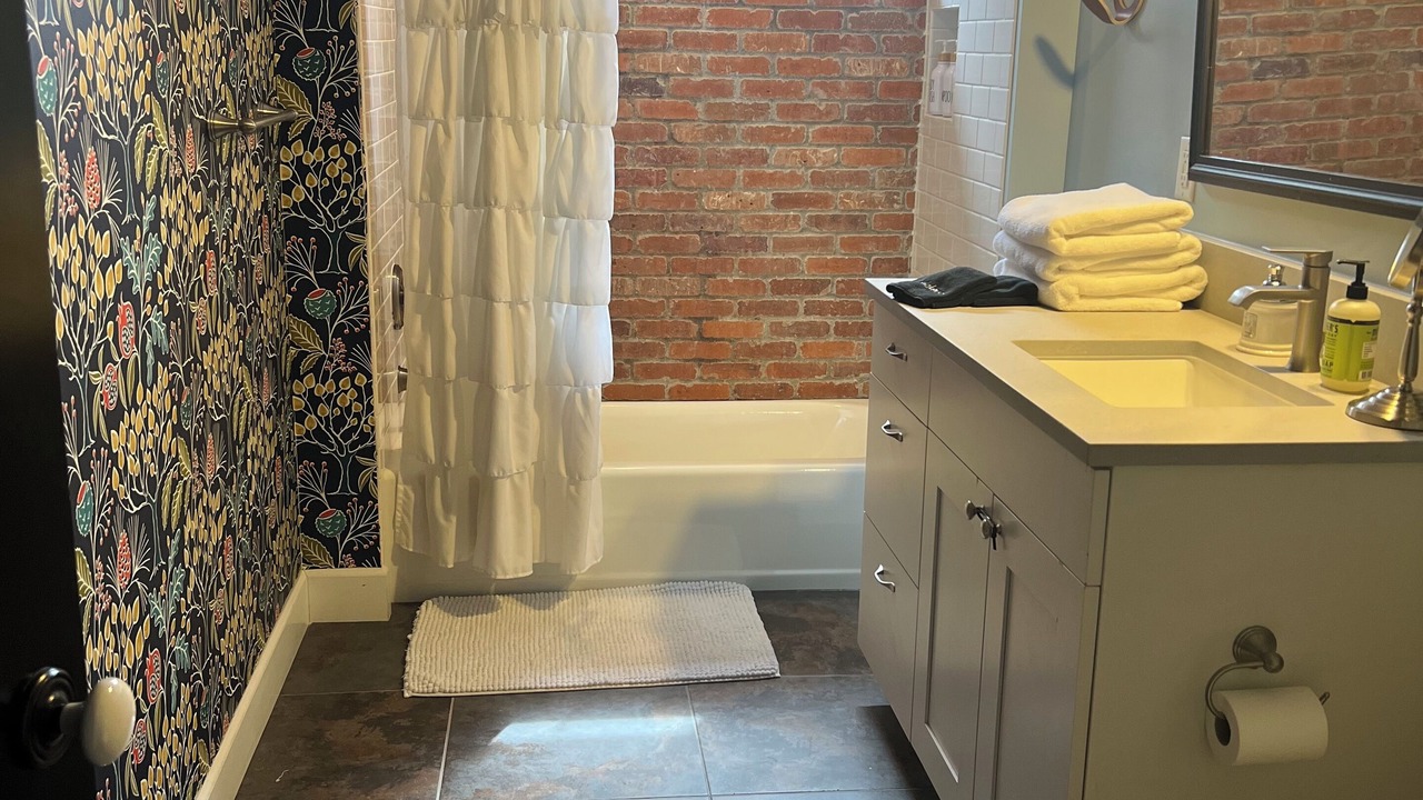 Photo of Bathroom in Parkside