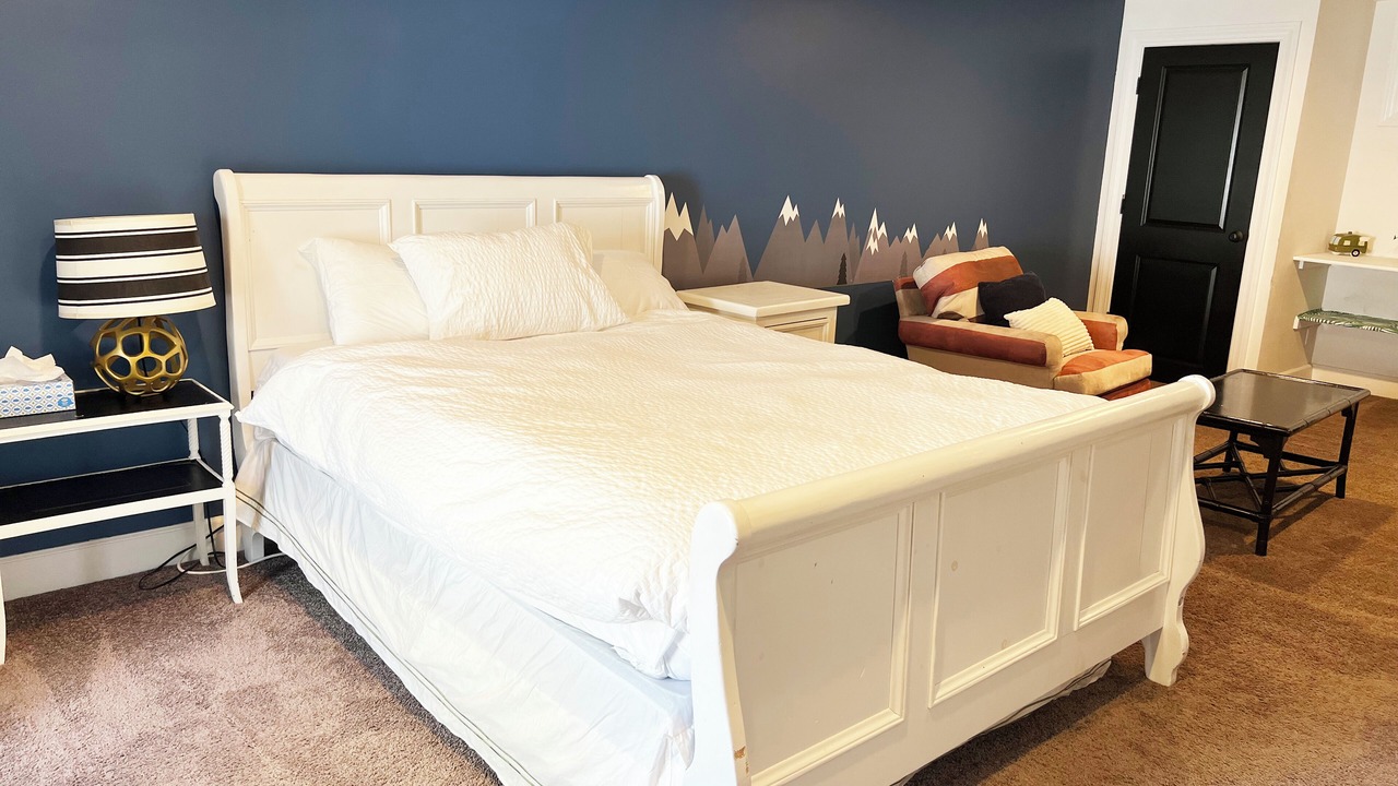 Photo of Bedroom in Parkside