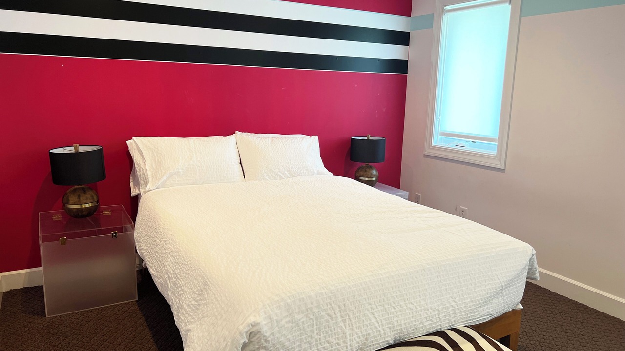 Photo of Bedroom in Parkside