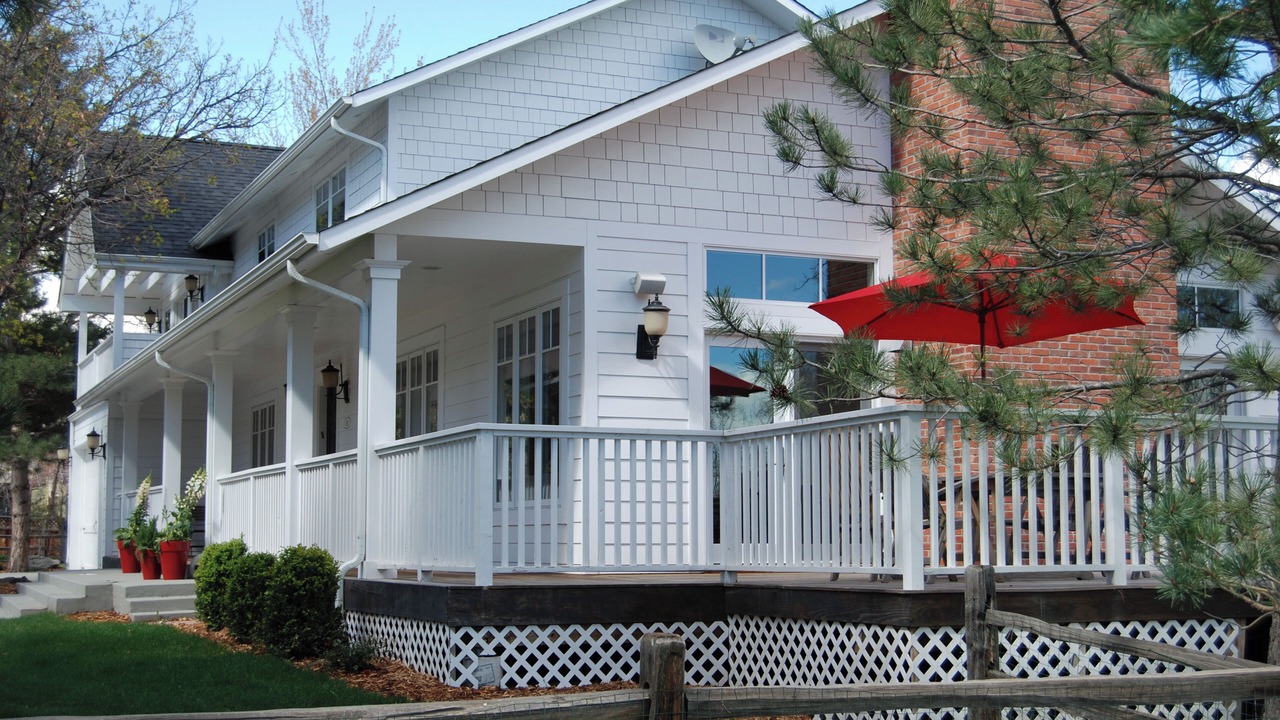 Photo of Outdoor in Parkside