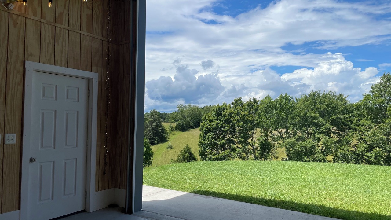 Photo of Outdoor in Berkeley Springs