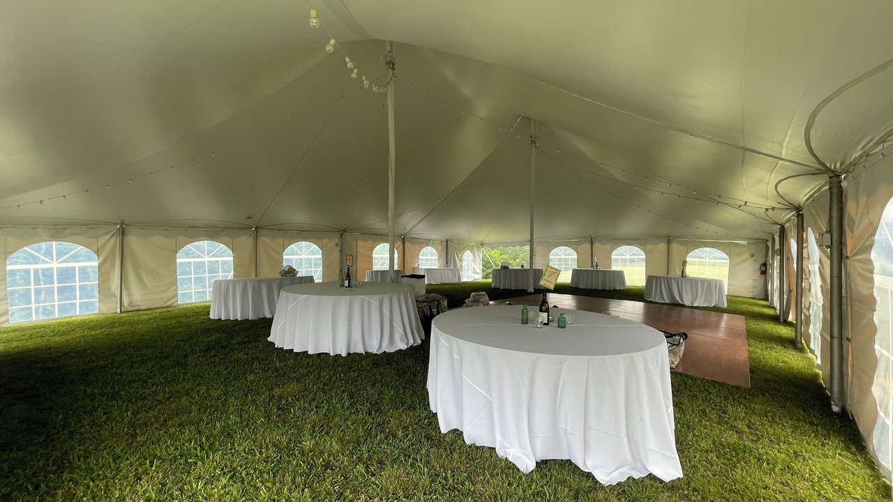 Photo of Outdoor in Berkeley Springs