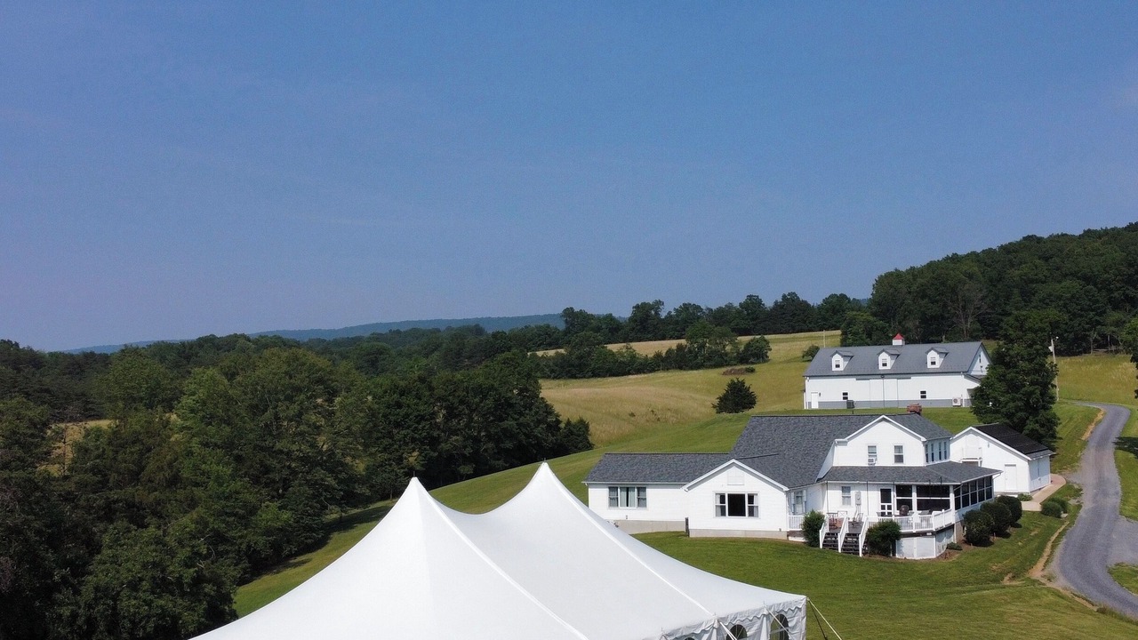 Photo of Outdoor in Berkeley Springs
