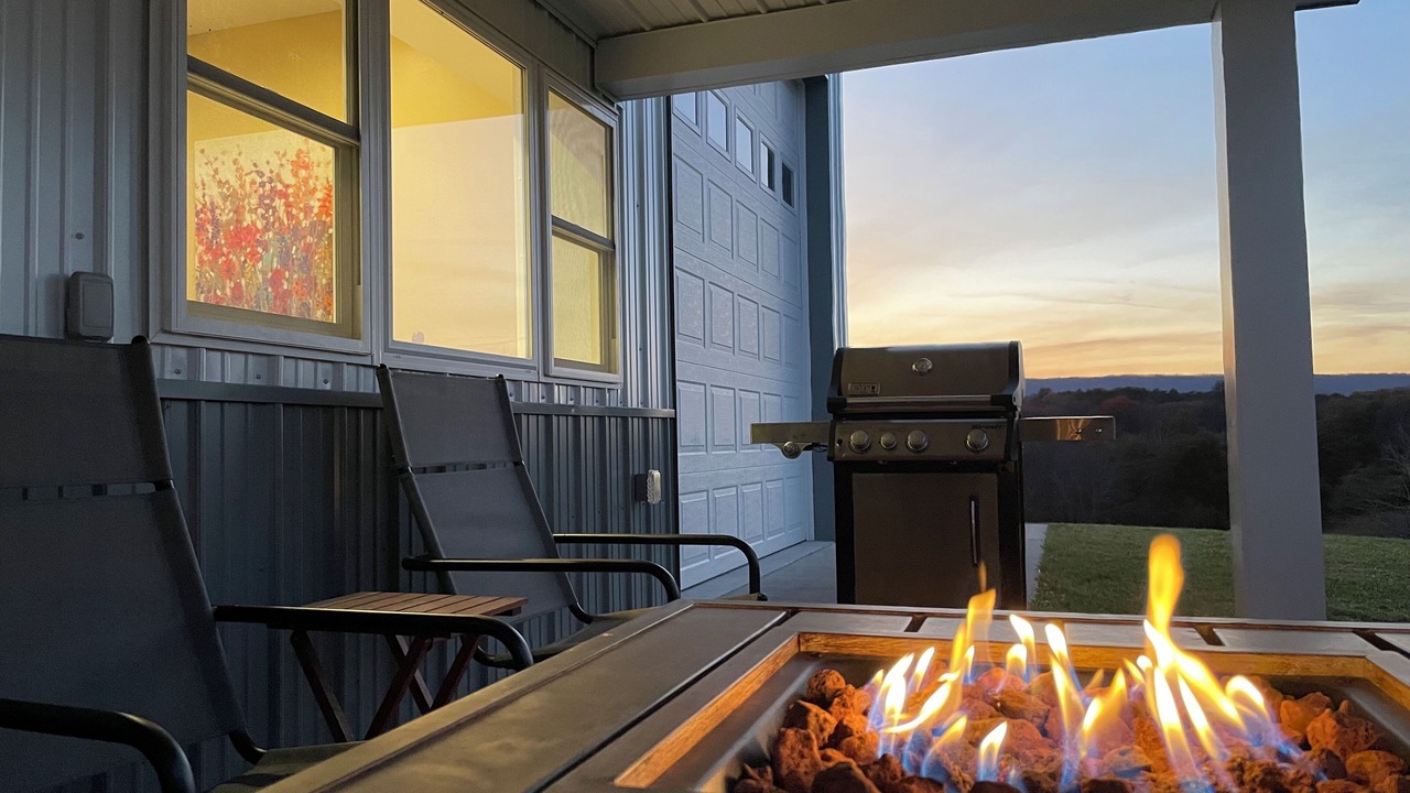 Photo of Outdoor in Berkeley Springs