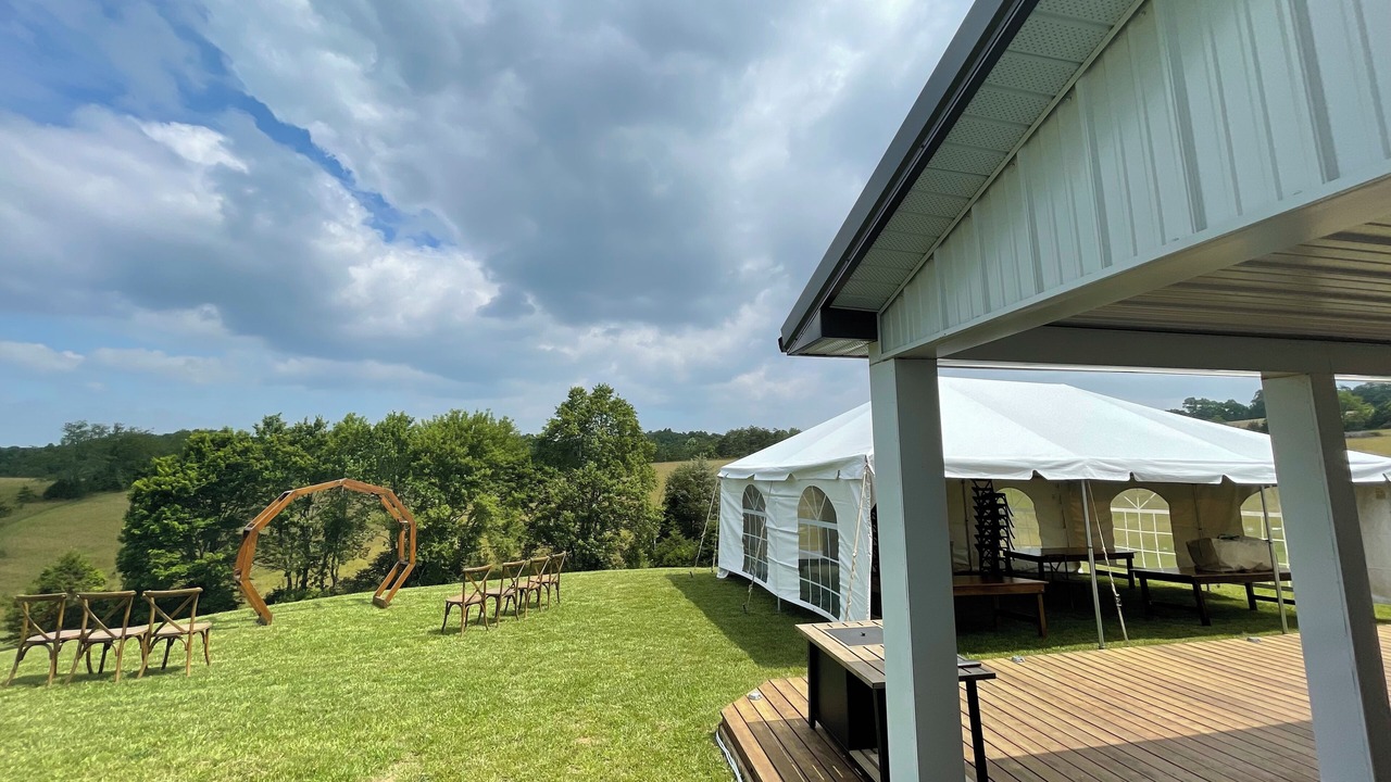 Photo of Outdoor in Berkeley Springs