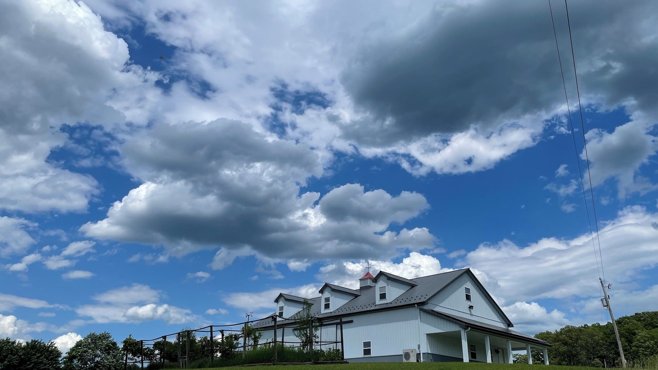 Photo of Outdoor in Berkeley Springs