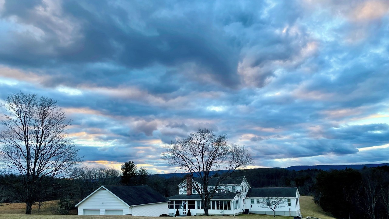 Photo of Outdoor in Berkeley Springs