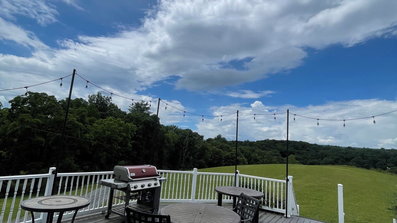 Photo of Outdoor in Berkeley Springs