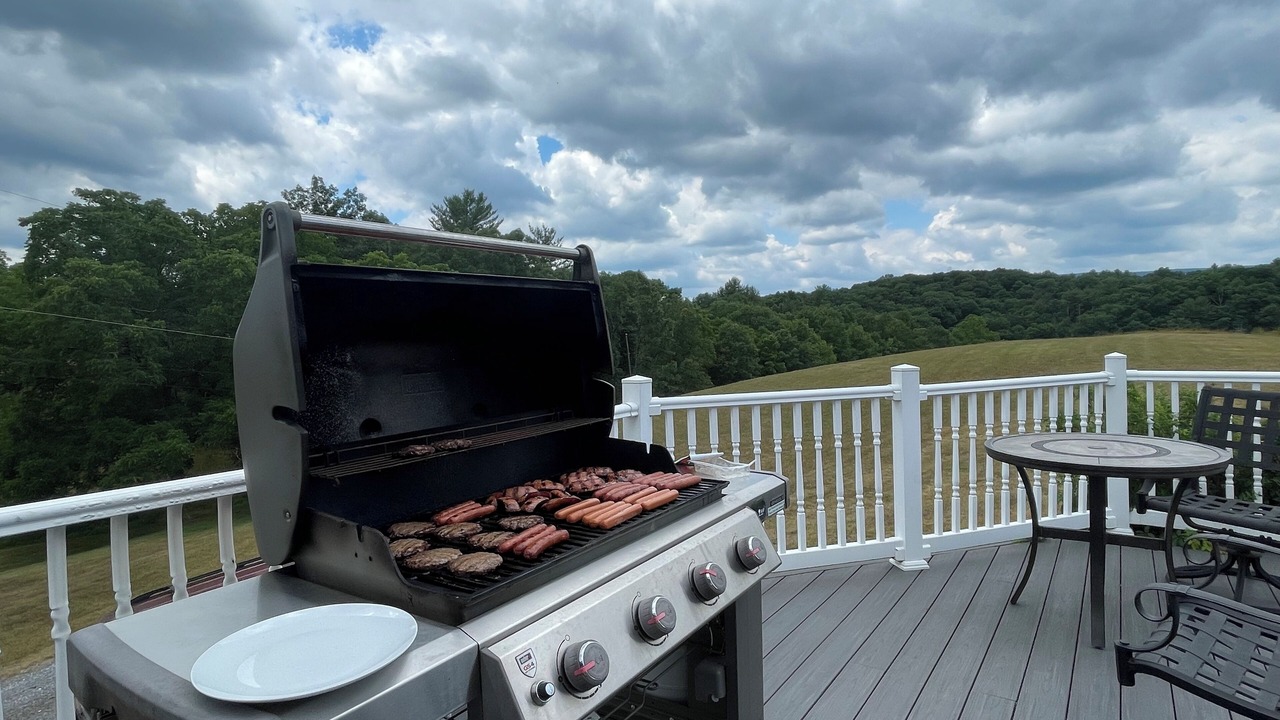 Photo of Outdoor in Berkeley Springs
