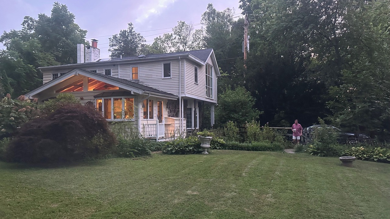 Photo of Outdoor in New Hope