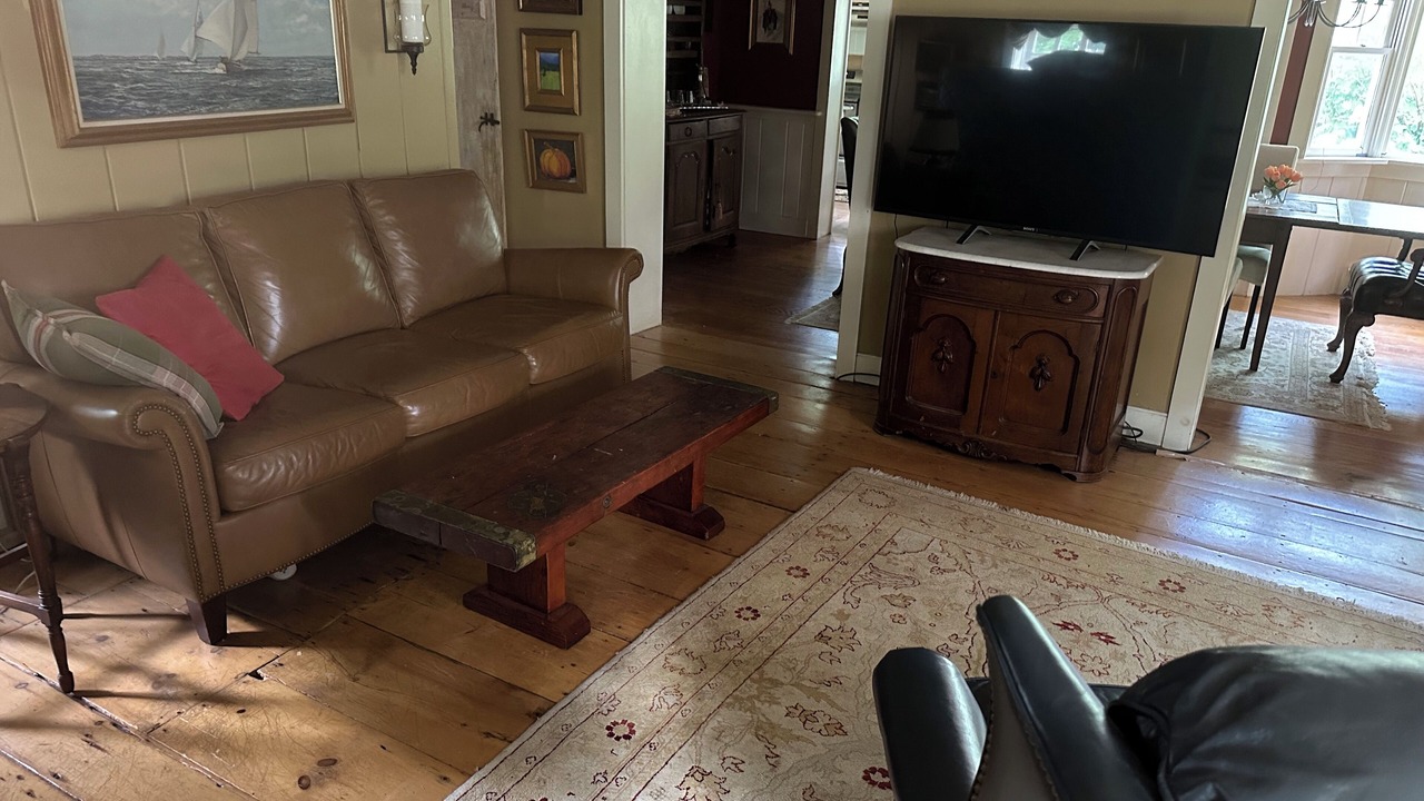 Photo of Livingroom in New Hope