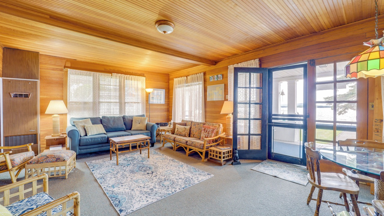 Photo of Livingroom in Oden
