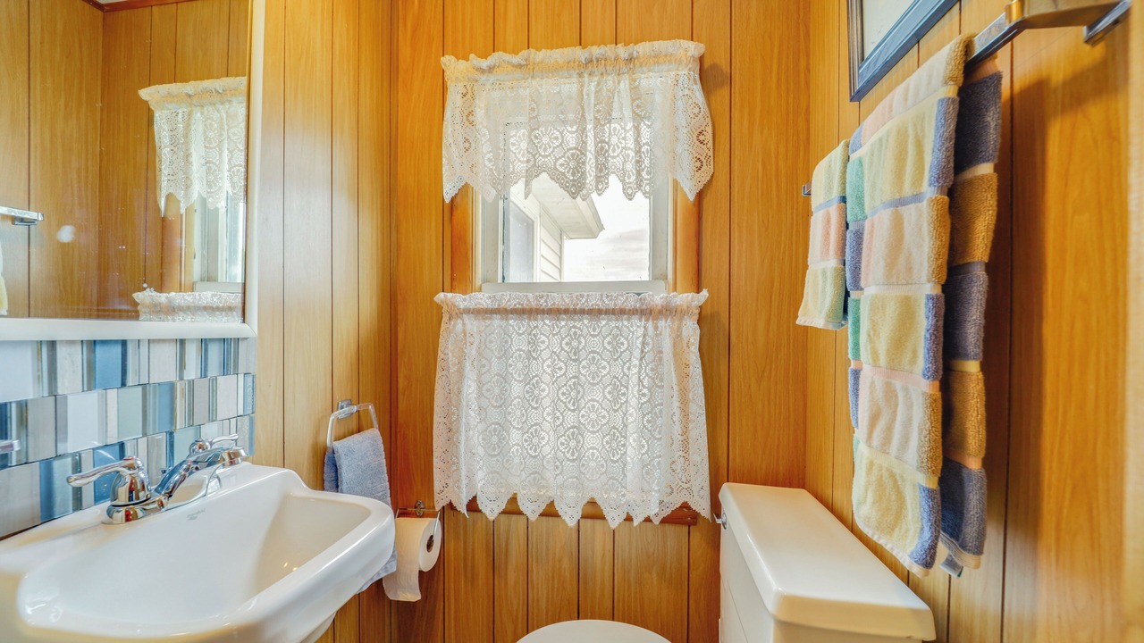 Photo of Bathroom in Oden