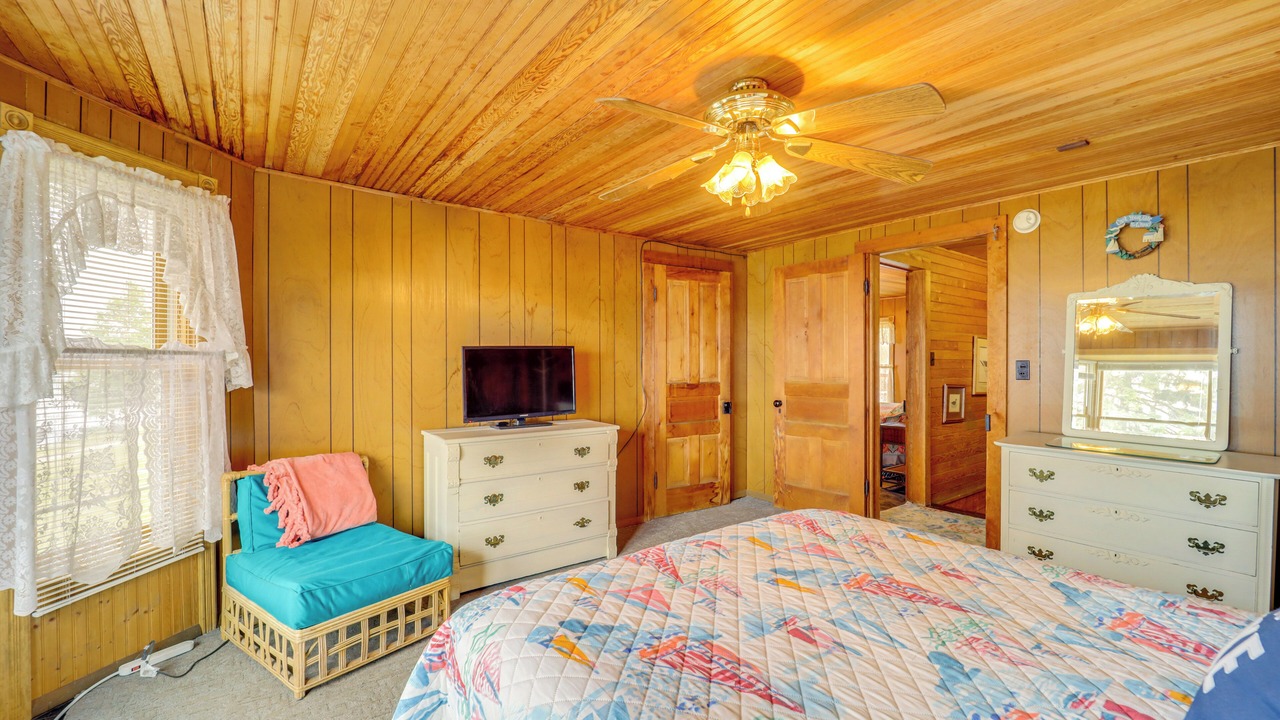 Photo of Bedroom in Oden